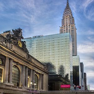 Hyatt Grand Central New York